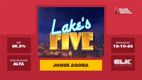 Jogar Lake S Five no modo demo